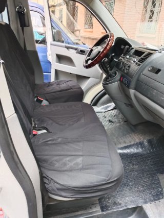Volkswagen Transporter T5 2008