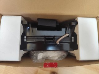 Bourdini Contact Grill Pure - Parrilla Eléctrica