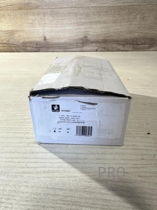 Manetas para puertas
