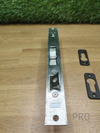 Cerradura mono punto Tesa Assa Abloy