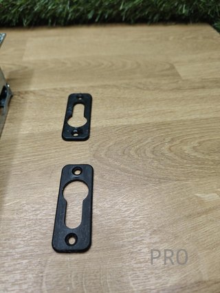 Cerradura mono punto Tesa Assa Abloy