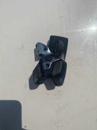 Comando SRAM AXS