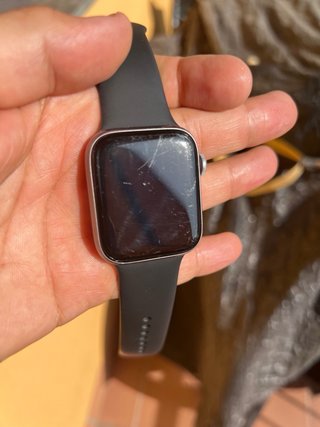 Apple Watch Series 4 (44mm)