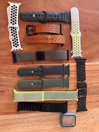 Apple Watch Series 4 (44mm)