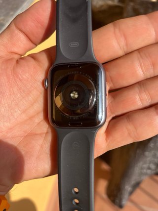 Apple Watch Series 4 (44mm)