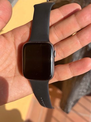 Apple Watch Series 4 (44mm)