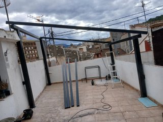 Servicios de soldador