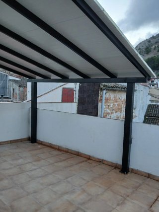 Servicios de soldador