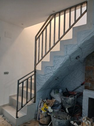Servicios de soldador