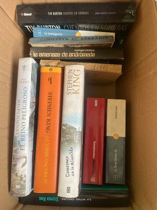 Libros