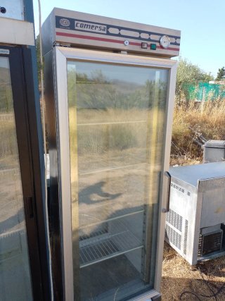 Botellero Comersa Puerta Cristal