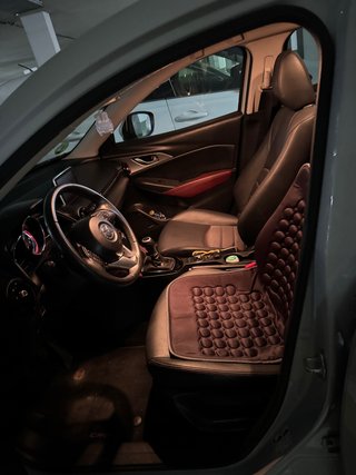 Mazda CX-3 2015