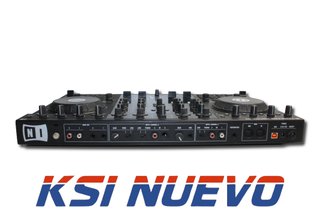 CONTROLADORA TRACKTOR KONTROL S4 MK1 74360