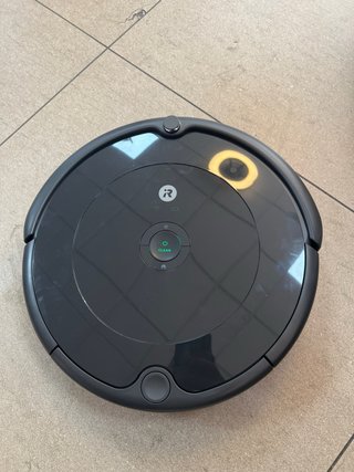 Robot Aspirador Roomba 692 Wi-Fi