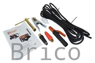 Moto-Soldadora TIMANFAYA II 3500W - 190A