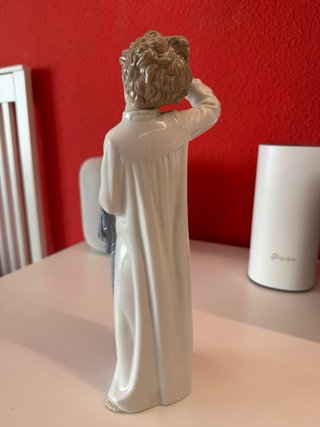 Figura Lladró DAISA niño descalzo 27 cm