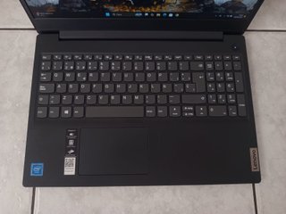 PC PORTATILE LENOVO IDEAPAD 3| 8GB RAM| NVMe 512GB