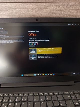 PC PORTATILE LENOVO IDEAPAD 3| 8GB RAM| NVMe 512GB
