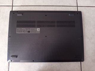 PC PORTATILE LENOVO IDEAPAD 3| 8GB RAM| NVMe 512GB