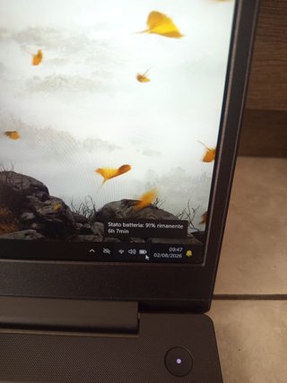 PC PORTATILE LENOVO IDEAPAD 3| 8GB RAM| NVMe 512GB