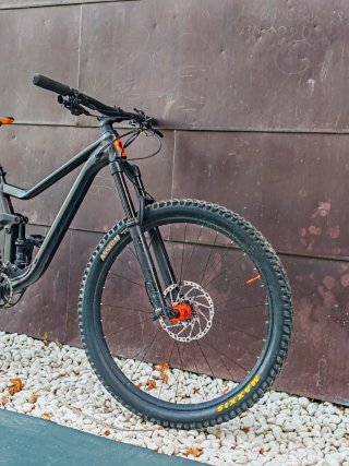 Scott Genius 29 Talla M
