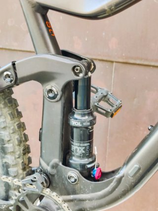 Scott Genius 29 Talla M