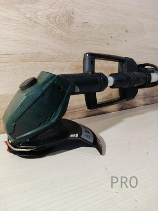Cortacésped inalámbrico