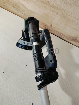Cortacésped inalámbrico