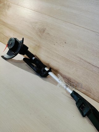 Cortacésped inalámbrico