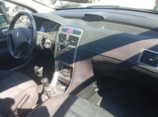 Capot peugeot 307 berlina (s2) xs 447431