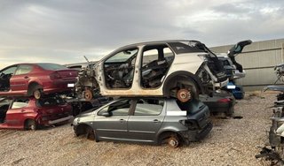 Capot peugeot 307 berlina (s2) xs 447431