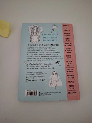 Diario de una muser