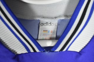 Maglietta calcio vintage Adidas XL