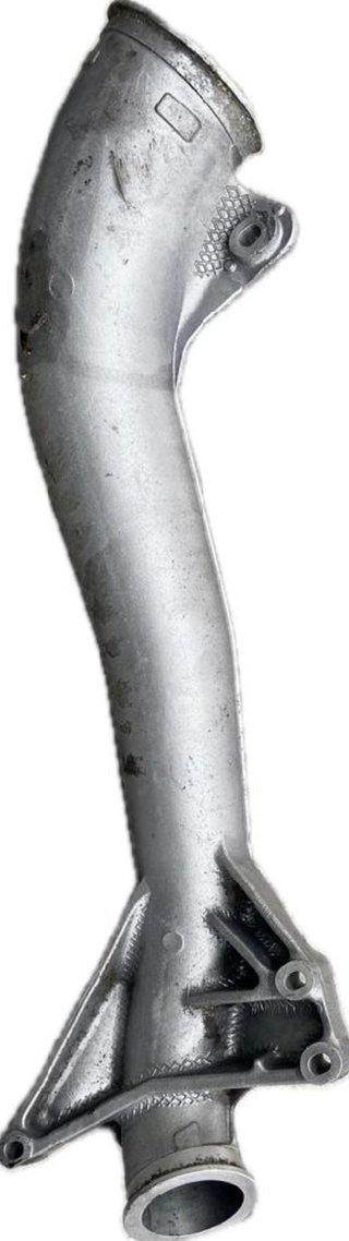 21100620 tubo del intercooler volvo fh13