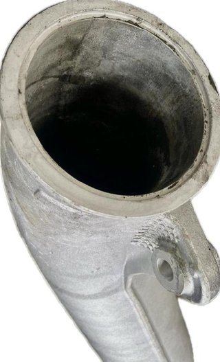 21100620 tubo del intercooler volvo fh13