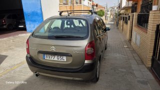 Citroen Picasso sara 2007