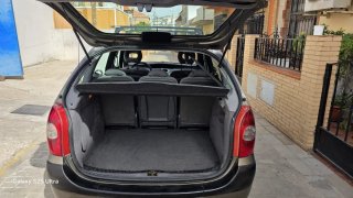Citroen Picasso sara 2007