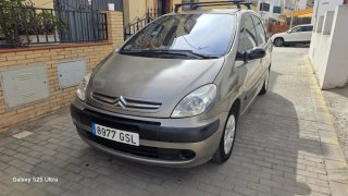 Citroen Picasso sara 2007