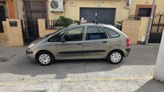 Citroen Picasso sara 2007