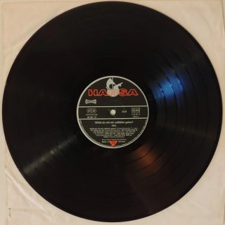 Vinilo Gilla + Seventy Five Music - Tu'es!
