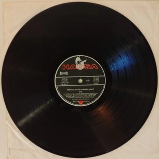 Vinilo Gilla + Seventy Five Music - Tu'es!