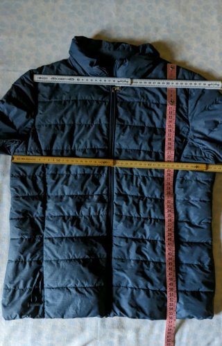 Giubbotto piumino Conbipel Ultraleggero
