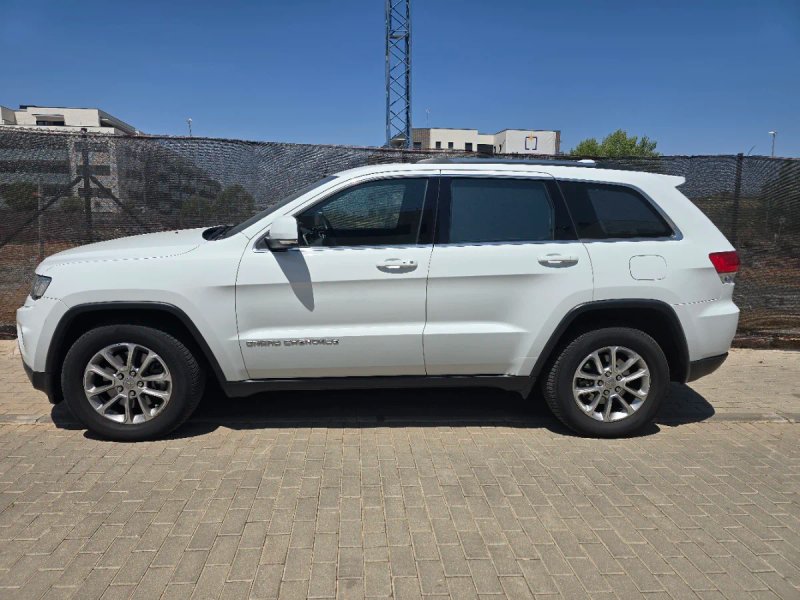 Jeep Grand Cherokee 2014 - foto 1