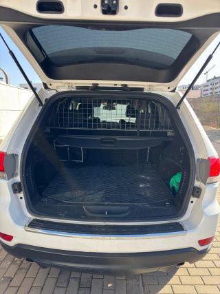 Jeep Grand Cherokee 2014