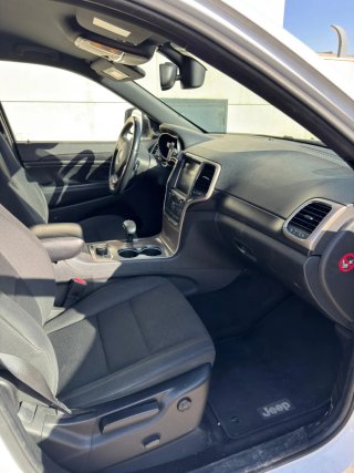 Jeep Grand Cherokee 2014