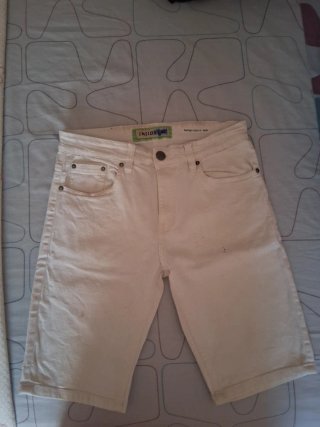 Lote Ropa Chico Hollister y Lee Talla M