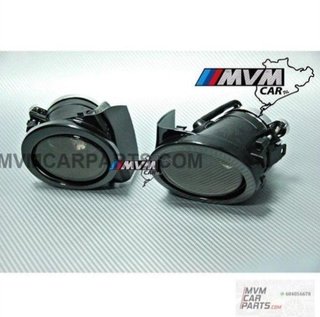 Articulo: FAROS ANTINIEBLAS BMW M3 M5 AHUMADOS