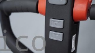 Apilador Eléctrico 1200 Kg - 1600 mm - 16020