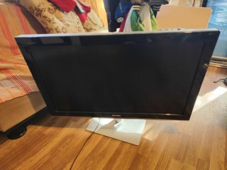 TV Sharp 37 pulgadas SE REGALA!