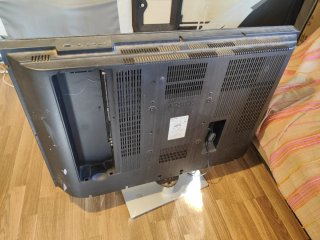 TV Sharp 37 pulgadas SE REGALA!
